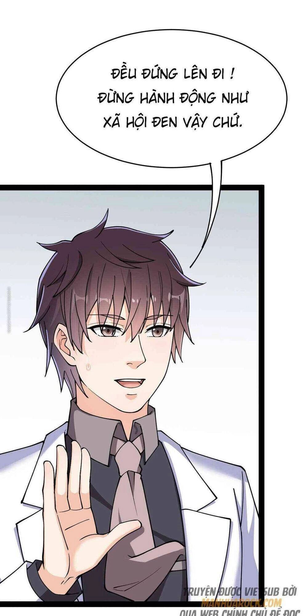 Nhật Ký Thường Ngày Của Tiên Vương Chapter 38 - 22