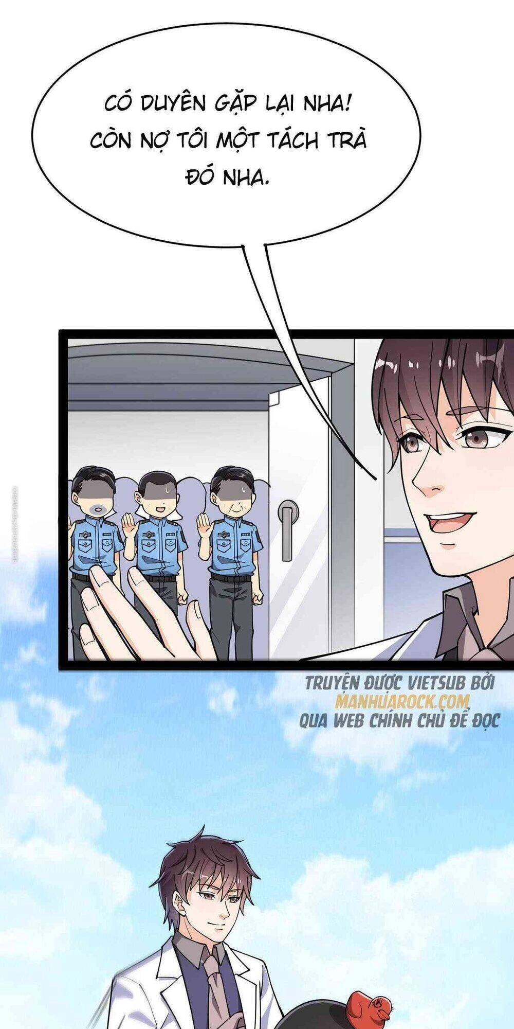 Nhật Ký Thường Ngày Của Tiên Vương Chapter 38 - 24