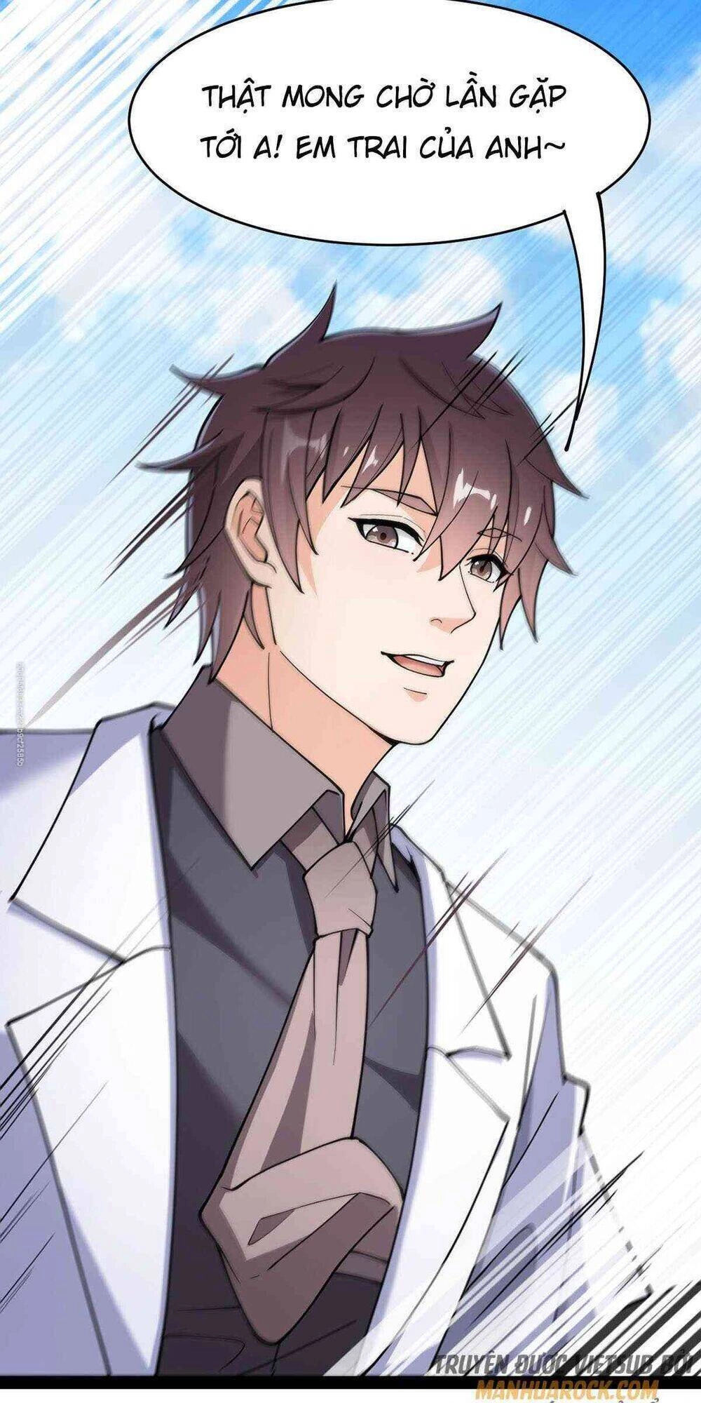 Nhật Ký Thường Ngày Của Tiên Vương Chapter 38 - 30