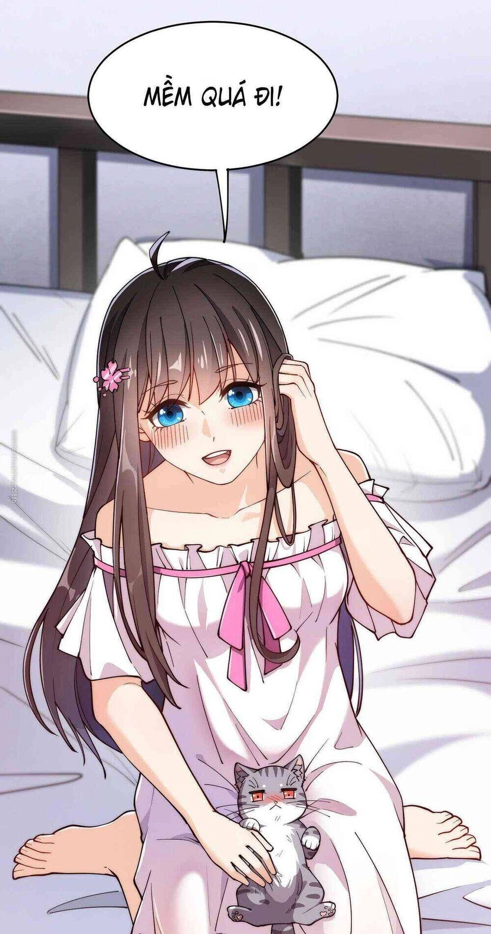 Nhật Ký Thường Ngày Của Tiên Vương Chapter 38 - 33