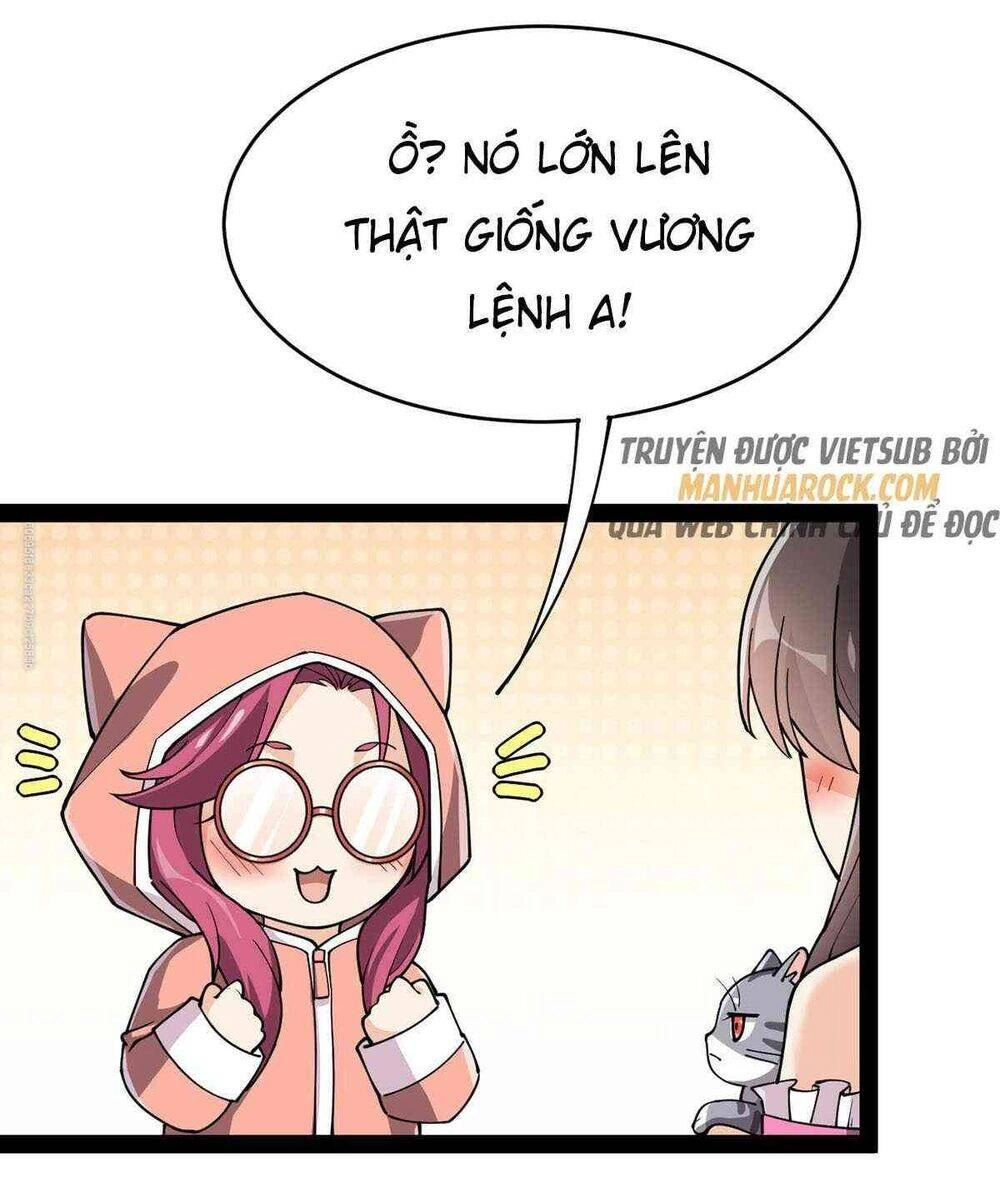 Nhật Ký Thường Ngày Của Tiên Vương Chapter 38 - 37