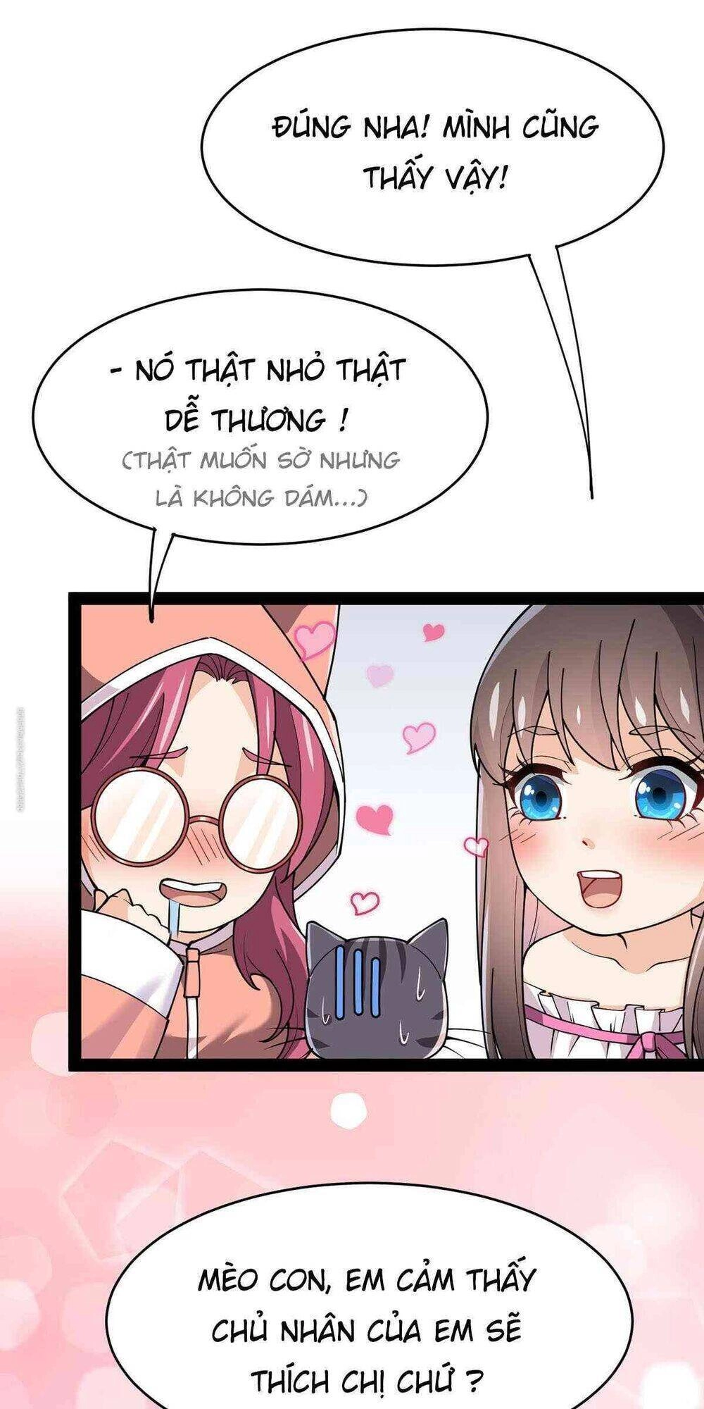 Nhật Ký Thường Ngày Của Tiên Vương Chapter 38 - 38