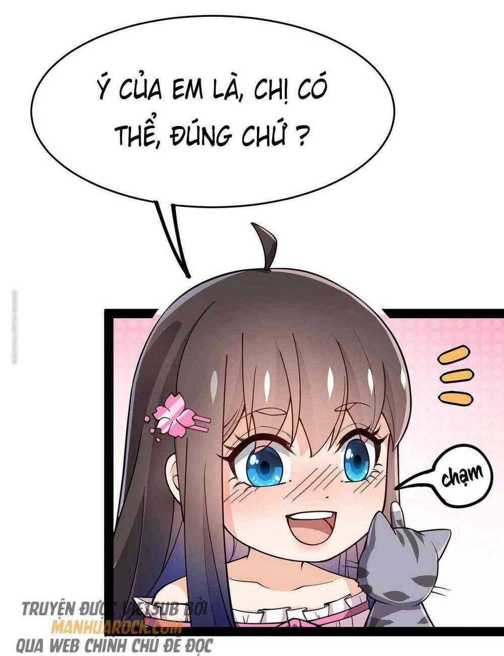 Nhật Ký Thường Ngày Của Tiên Vương Chapter 38 - 43