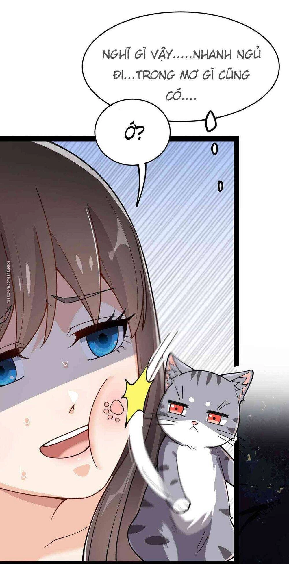 Nhật Ký Thường Ngày Của Tiên Vương Chapter 38 - 44