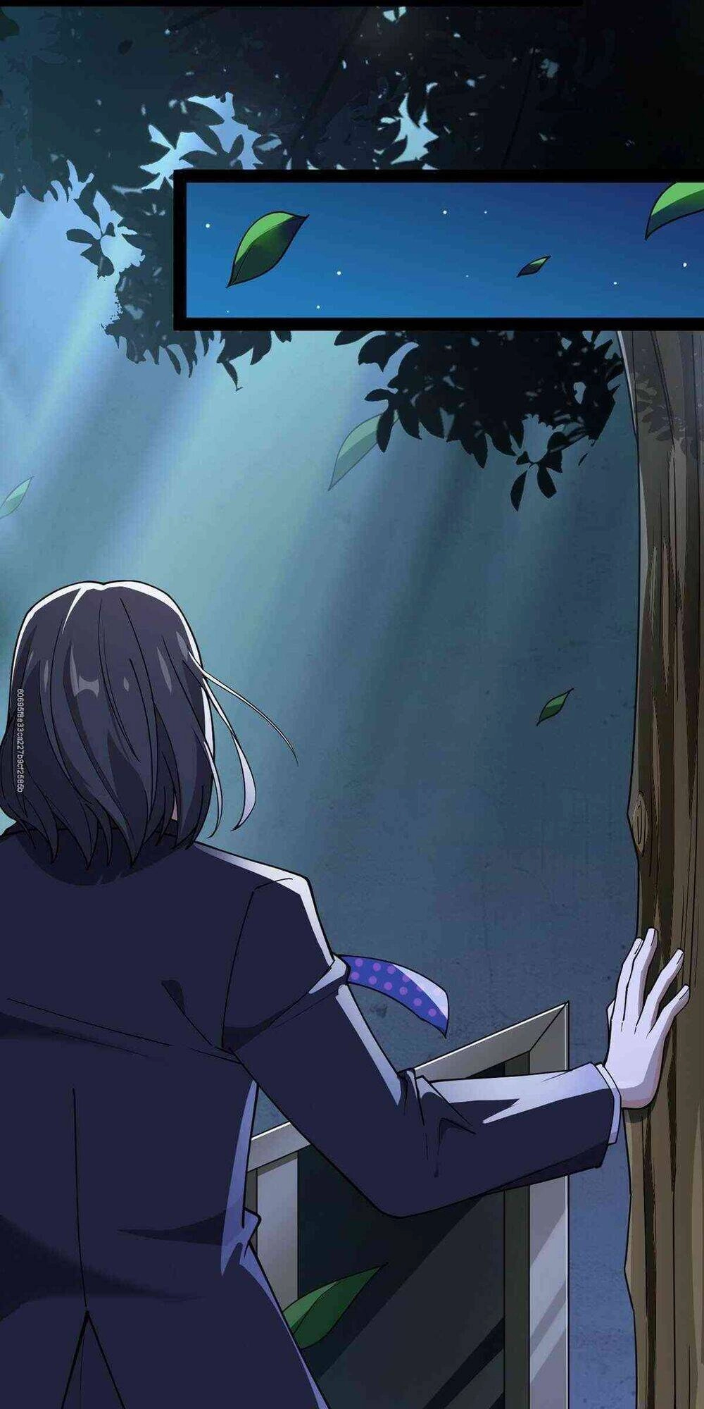 Nhật Ký Thường Ngày Của Tiên Vương Chapter 38 - 45