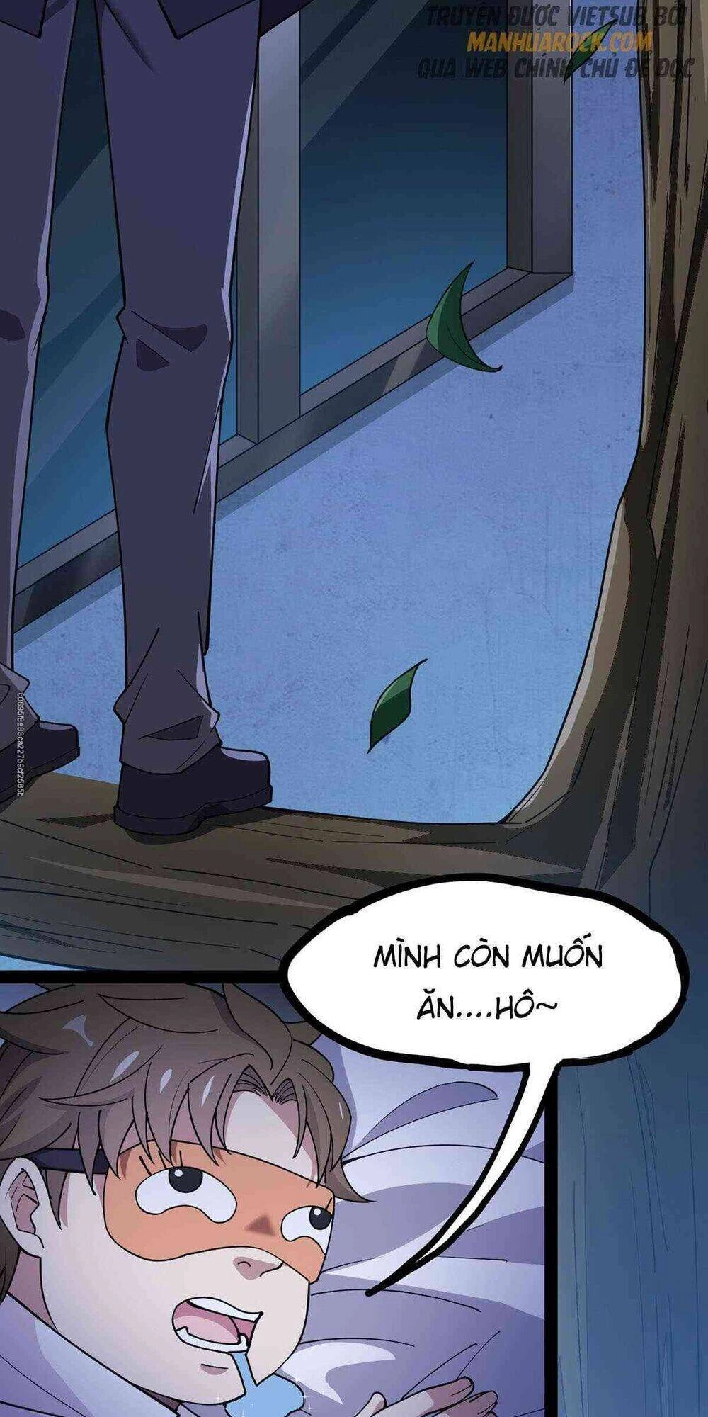 Nhật Ký Thường Ngày Của Tiên Vương Chapter 38 - 47