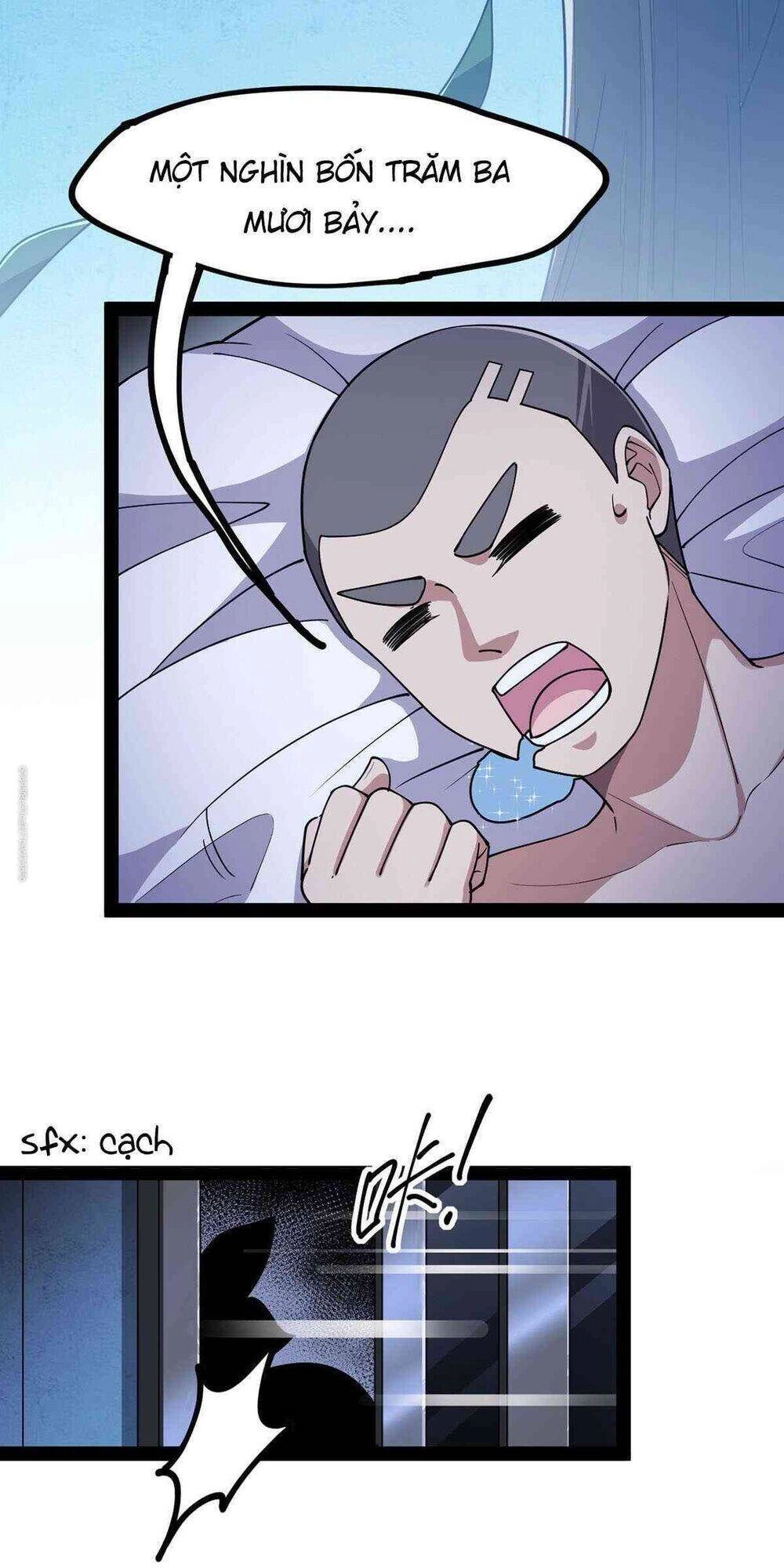 Nhật Ký Thường Ngày Của Tiên Vương Chapter 38 - 49