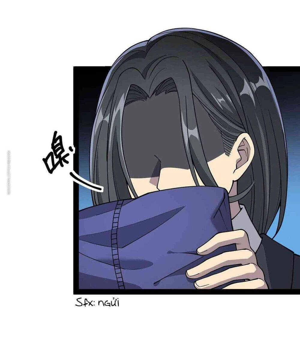 Nhật Ký Thường Ngày Của Tiên Vương Chapter 38 - 51