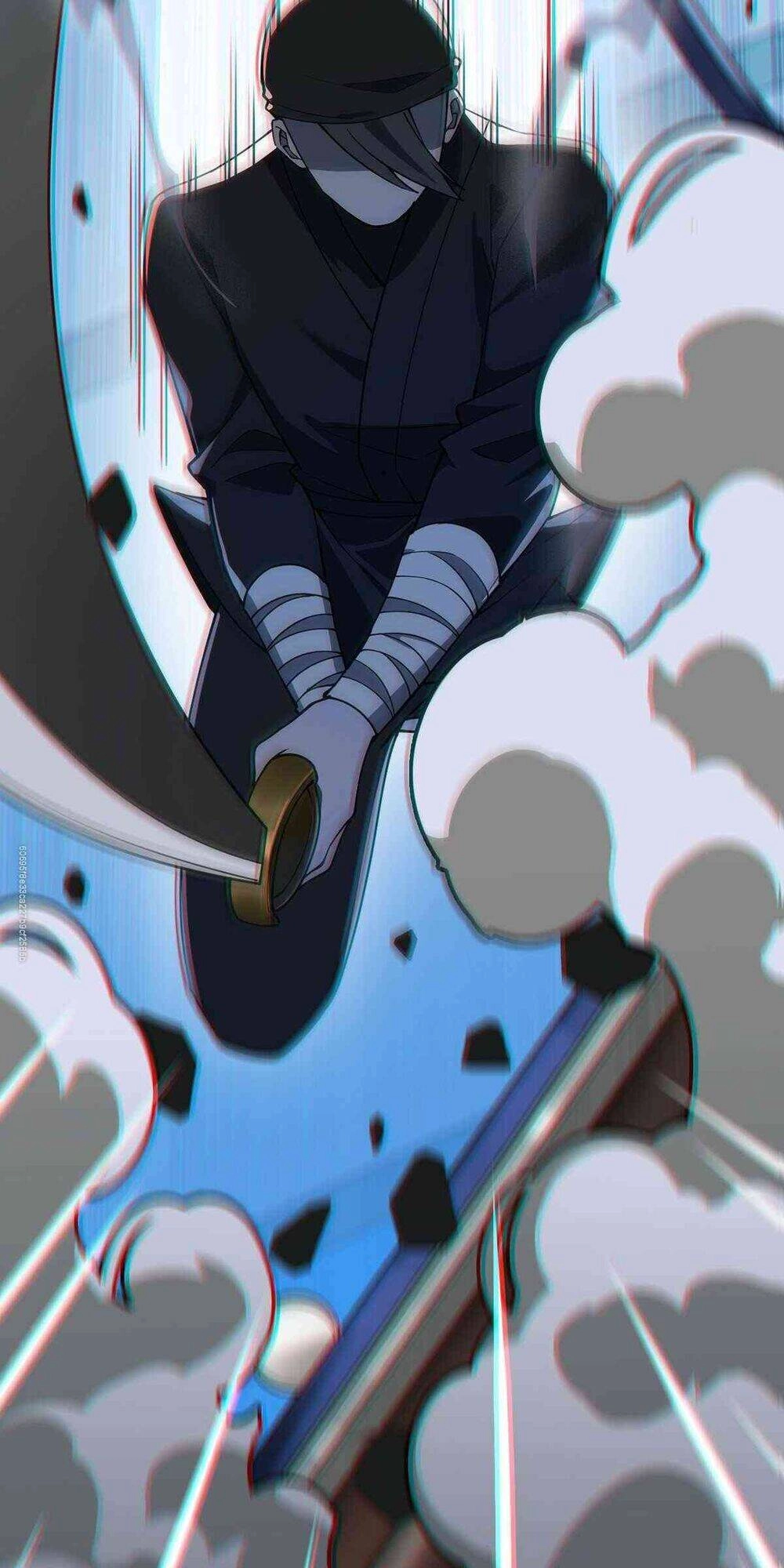 Nhật Ký Thường Ngày Của Tiên Vương Chapter 38 - 72