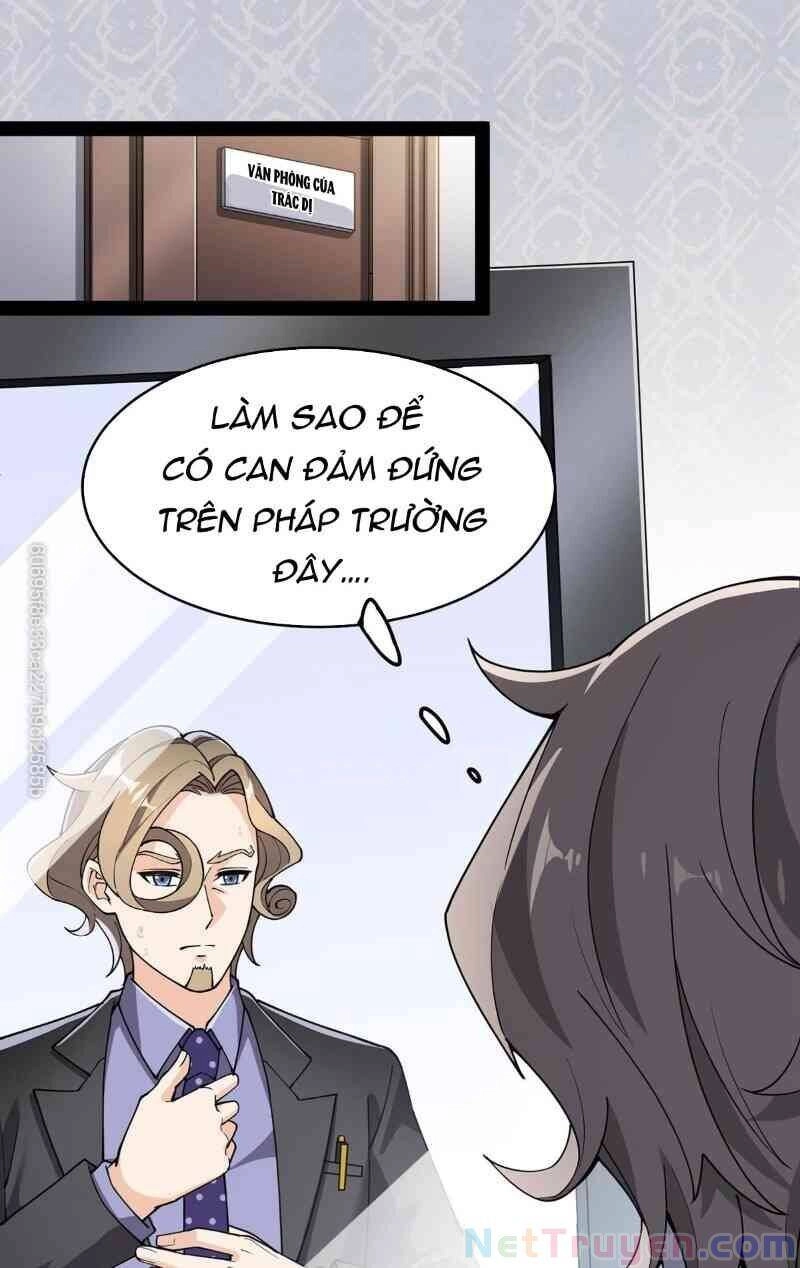 Nhật Ký Thường Ngày Của Tiên Vương Chapter 39 - 2