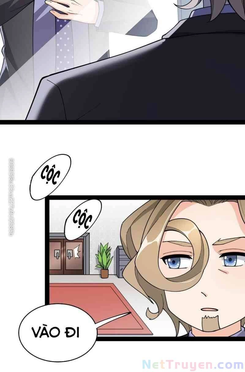 Nhật Ký Thường Ngày Của Tiên Vương Chapter 39 - 3