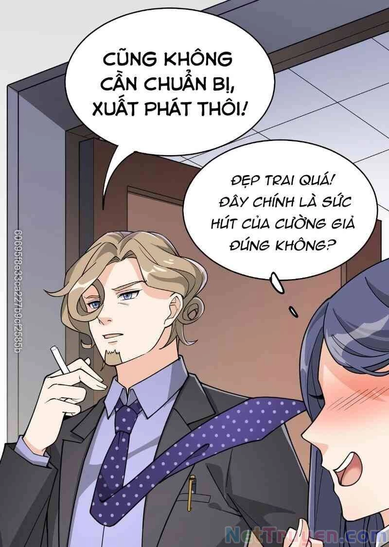 Nhật Ký Thường Ngày Của Tiên Vương Chapter 39 - 5