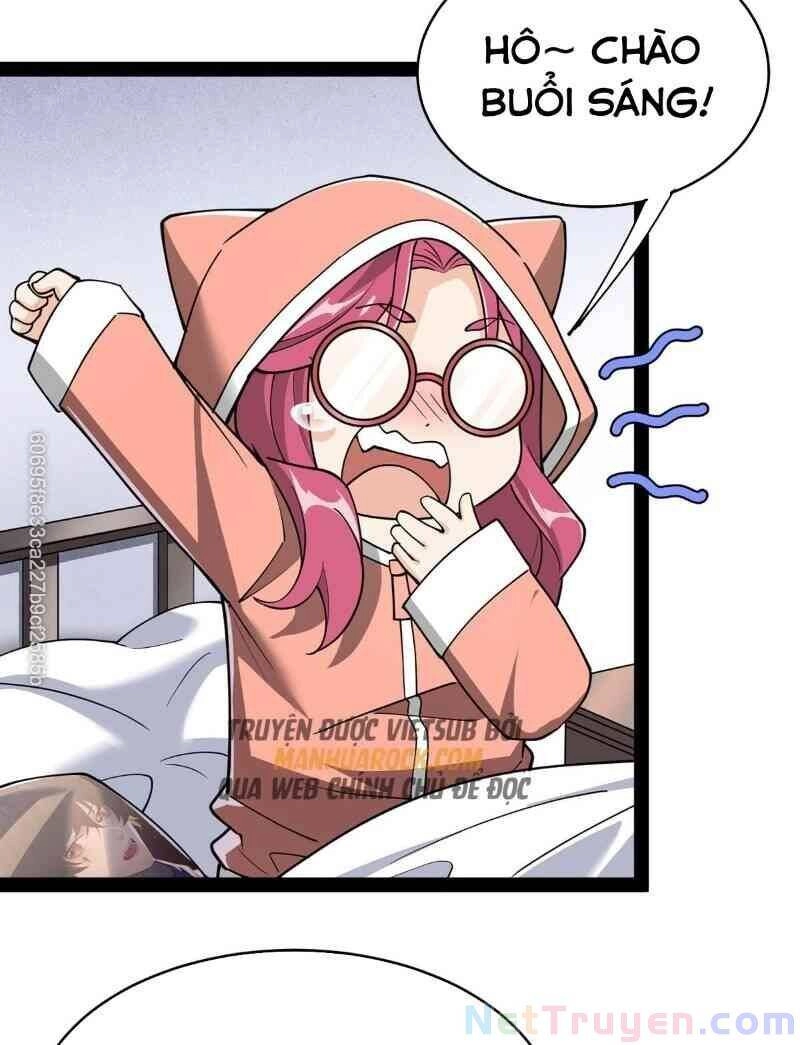 Nhật Ký Thường Ngày Của Tiên Vương Chapter 39 - 8