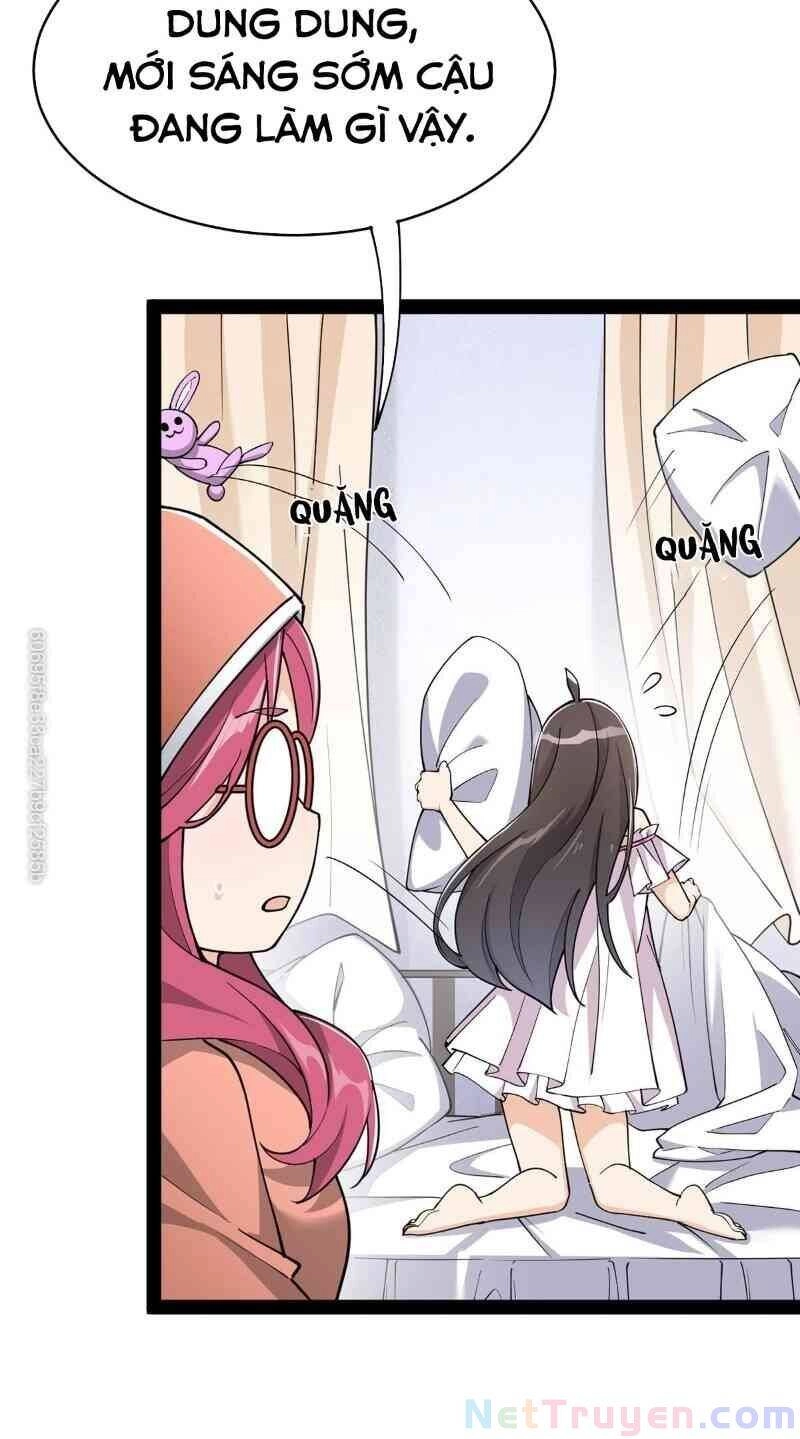 Nhật Ký Thường Ngày Của Tiên Vương Chapter 39 - 9