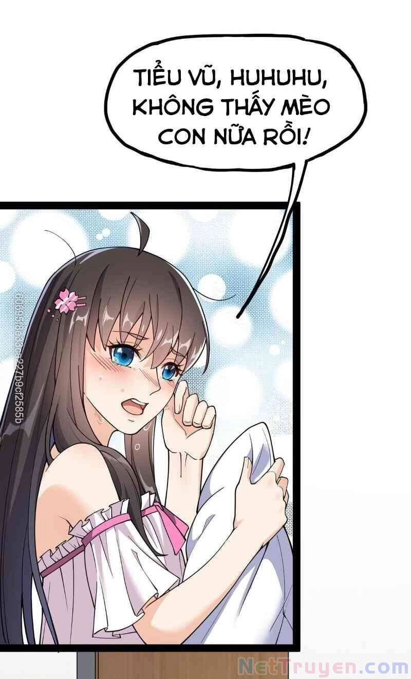 Nhật Ký Thường Ngày Của Tiên Vương Chapter 39 - 10