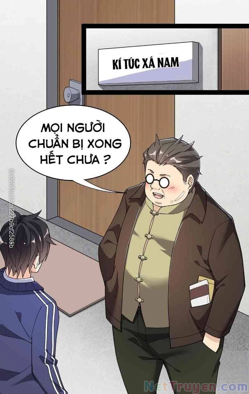 Nhật Ký Thường Ngày Của Tiên Vương Chapter 39 - 11