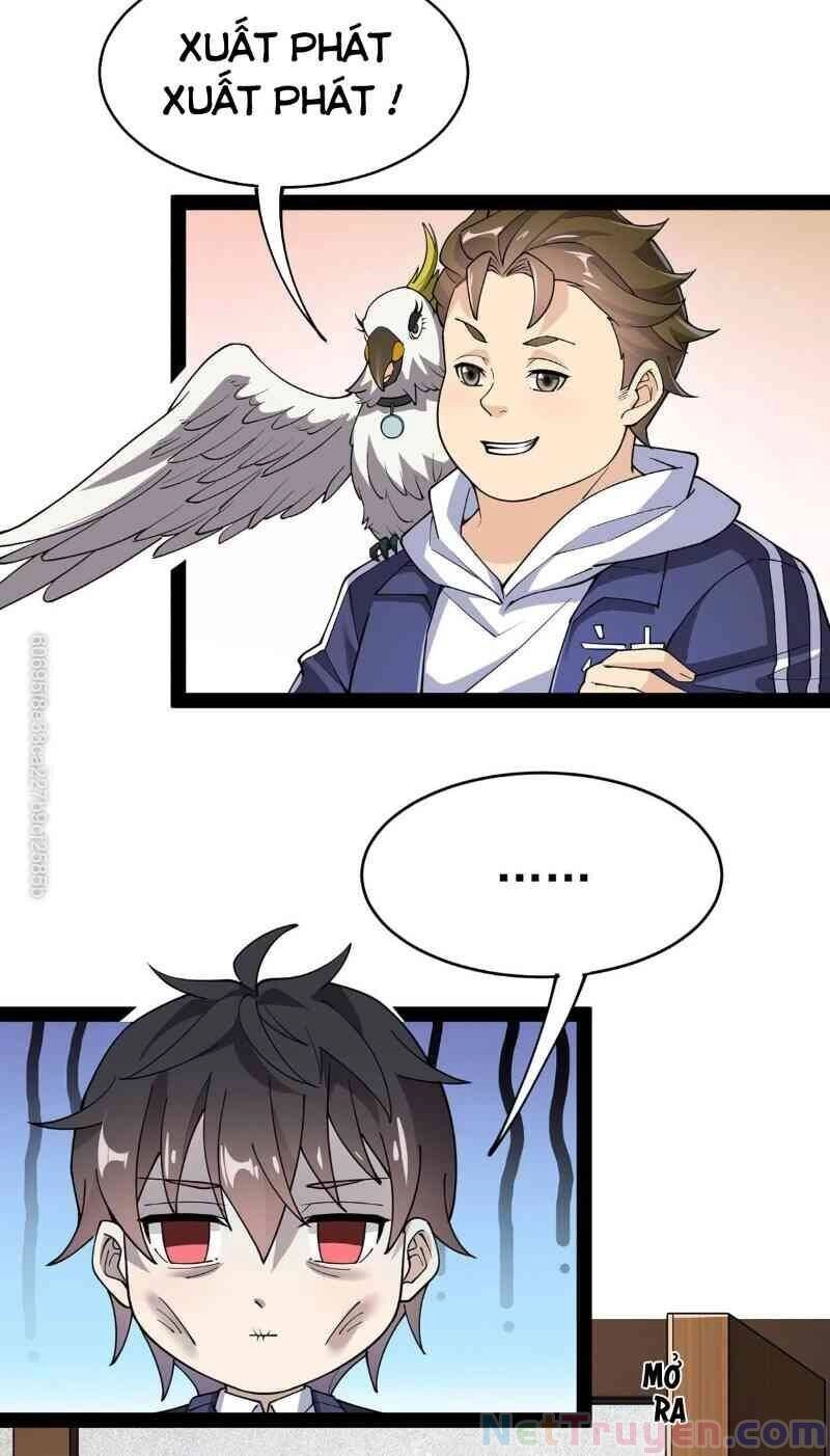 Nhật Ký Thường Ngày Của Tiên Vương Chapter 39 - 14