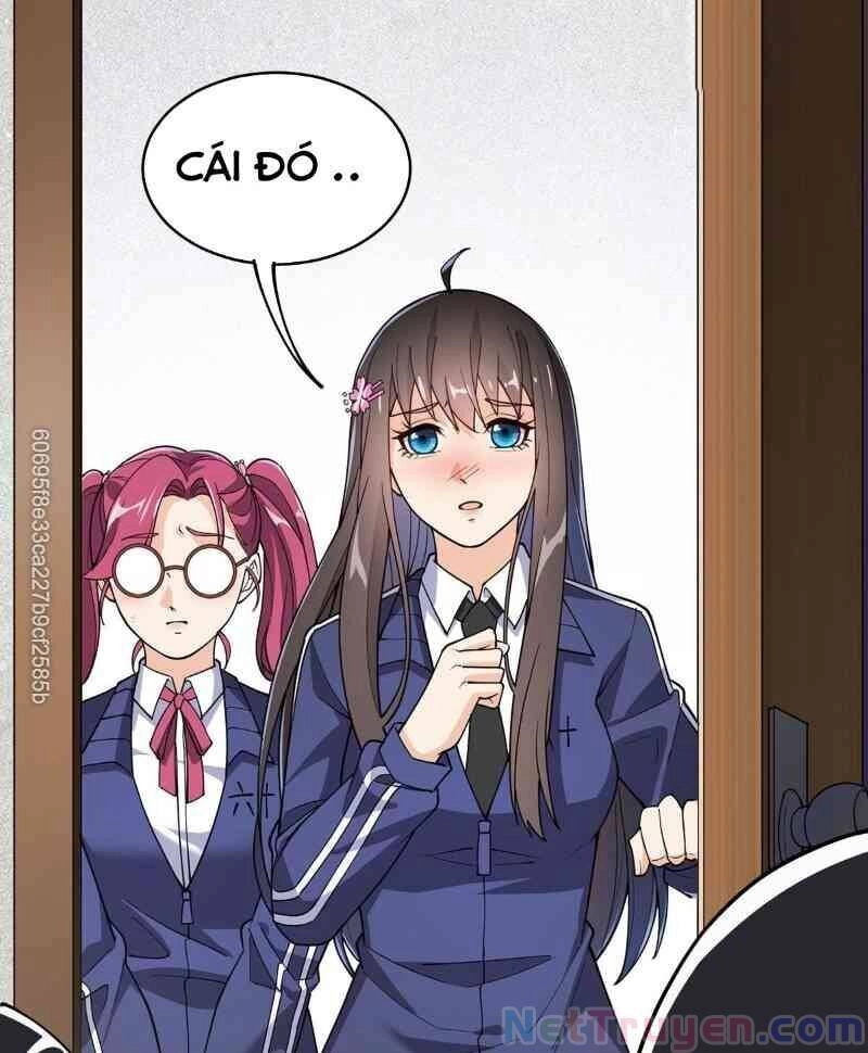 Nhật Ký Thường Ngày Của Tiên Vương Chapter 39 - 15