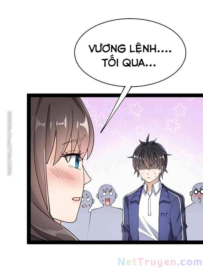 Nhật Ký Thường Ngày Của Tiên Vương Chapter 39 - 17