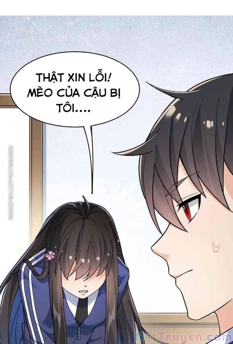 Nhật Ký Thường Ngày Của Tiên Vương Chapter 39 - 18