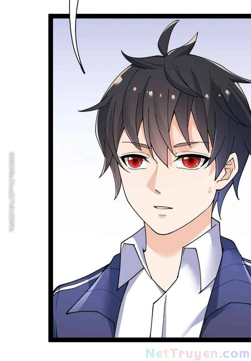 Nhật Ký Thường Ngày Của Tiên Vương Chapter 39 - 20