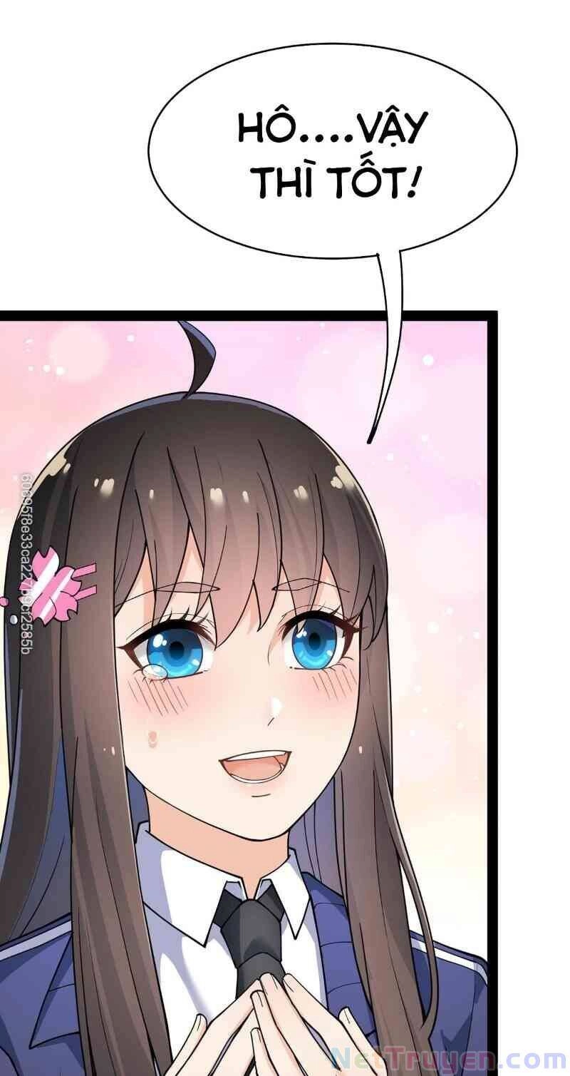 Nhật Ký Thường Ngày Của Tiên Vương Chapter 39 - 21