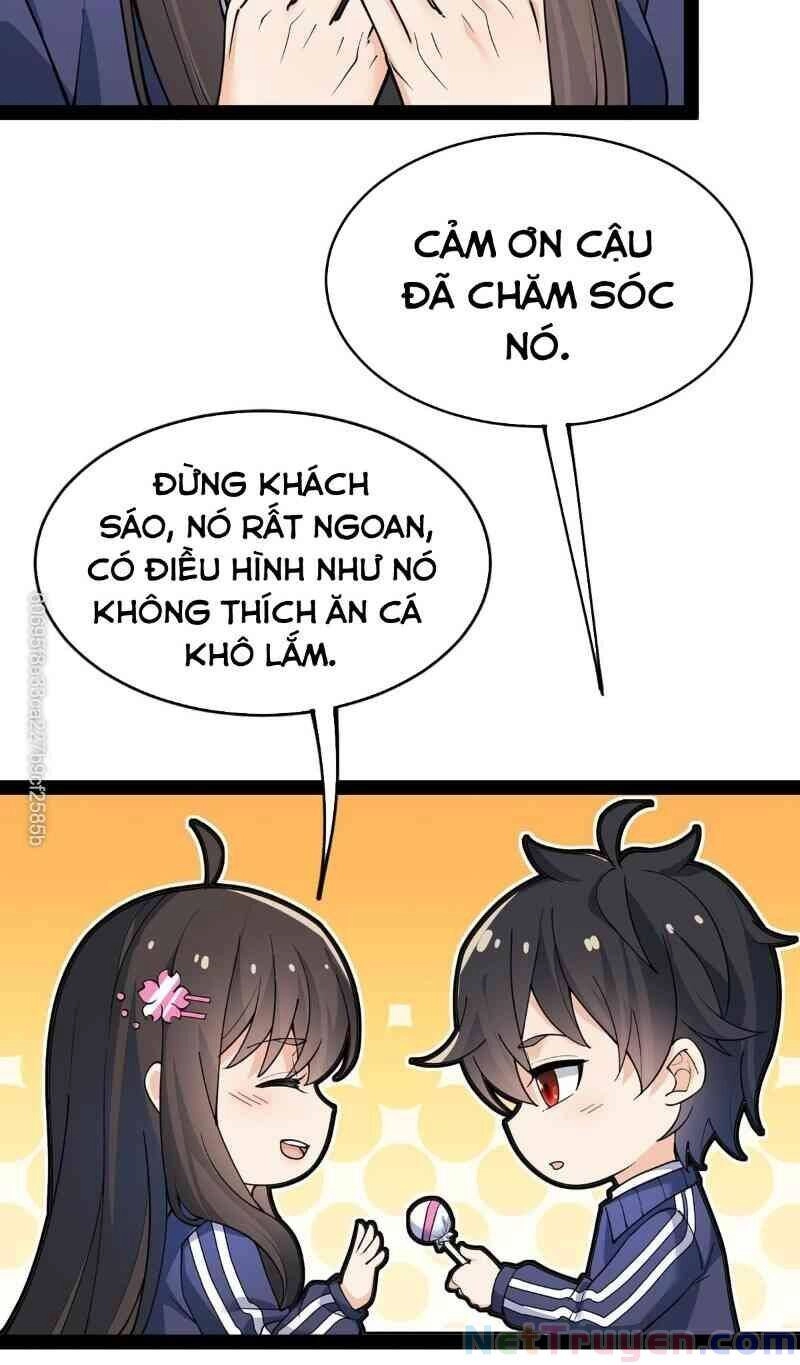 Nhật Ký Thường Ngày Của Tiên Vương Chapter 39 - 22