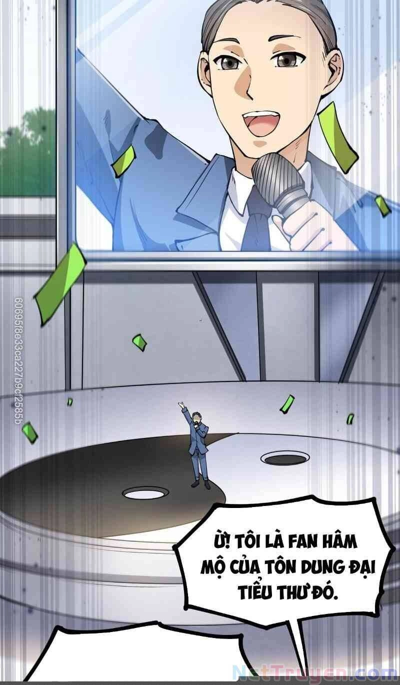 Nhật Ký Thường Ngày Của Tiên Vương Chapter 39 - 25