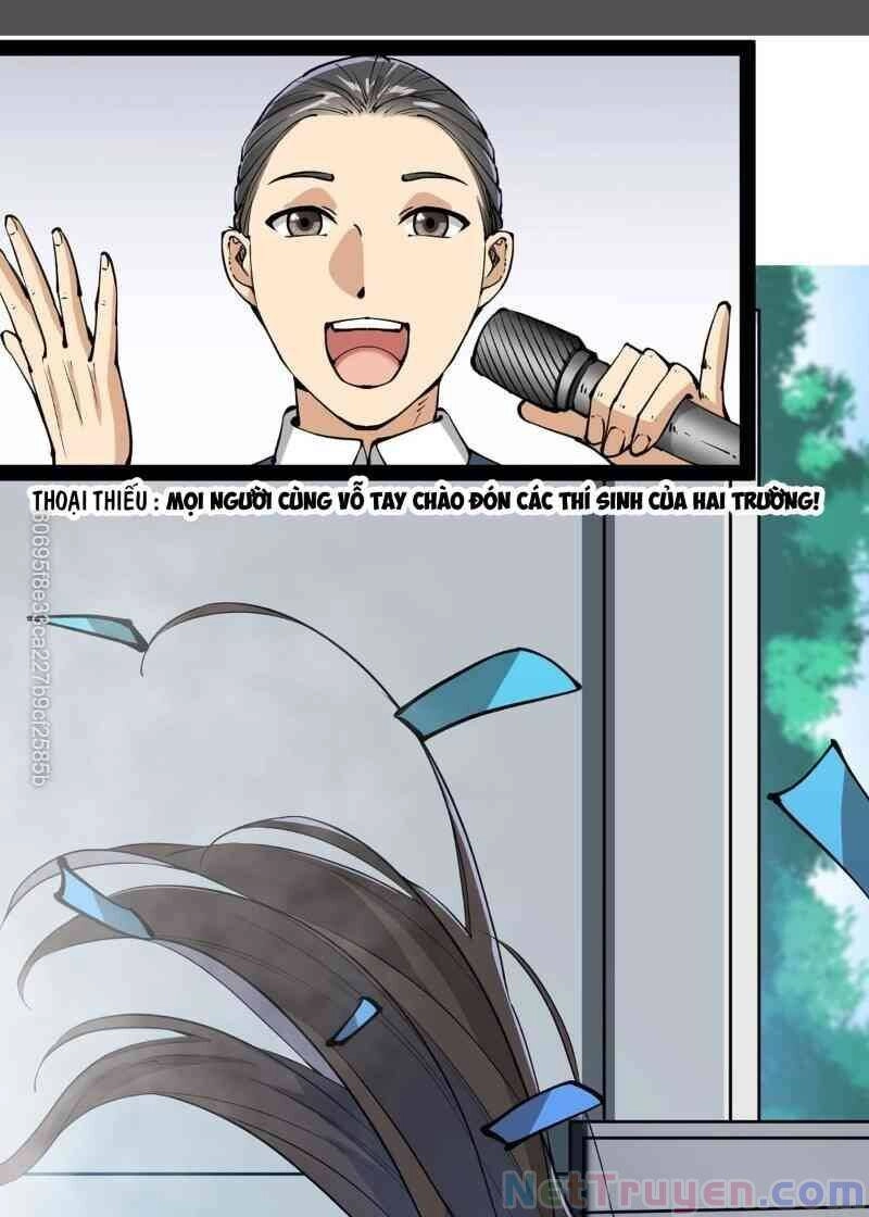 Nhật Ký Thường Ngày Của Tiên Vương Chapter 39 - 26