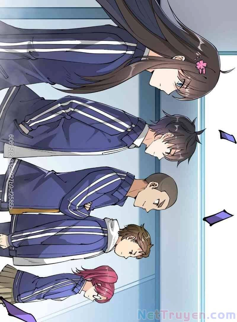 Nhật Ký Thường Ngày Của Tiên Vương Chapter 39 - 27