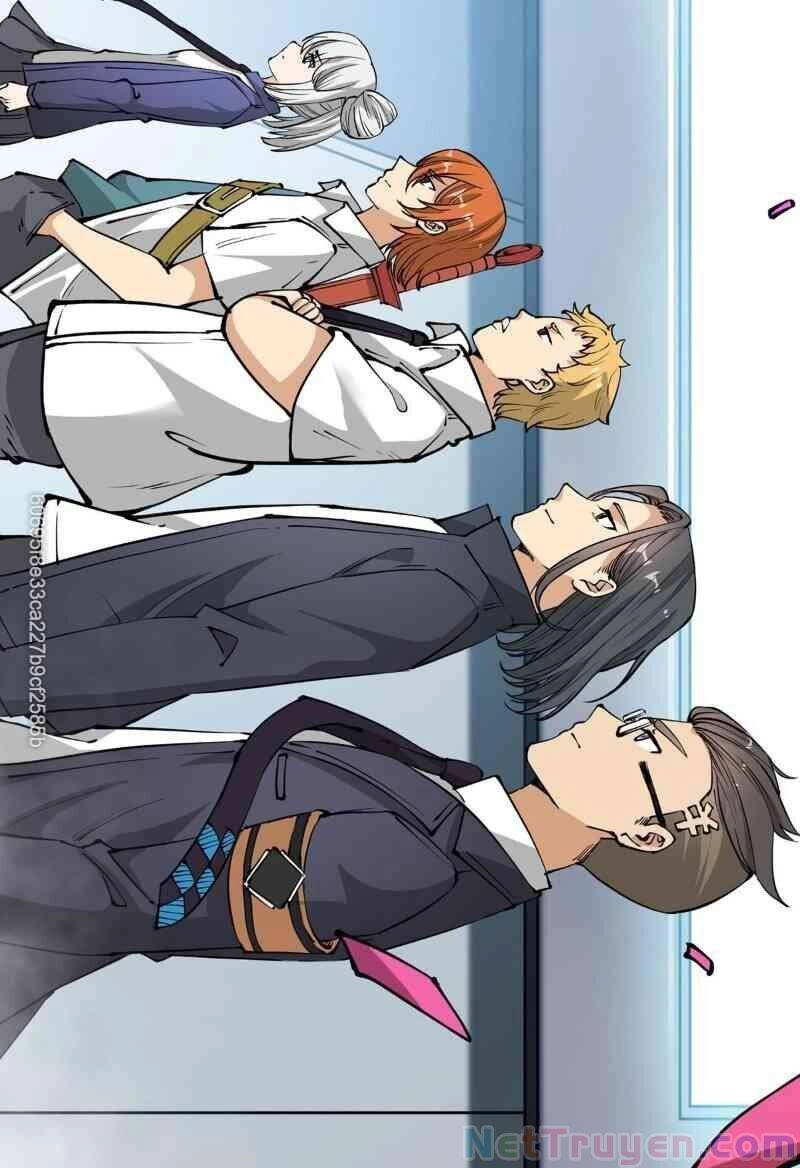 Nhật Ký Thường Ngày Của Tiên Vương Chapter 39 - 29