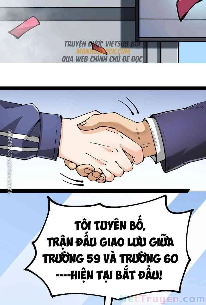 Nhật Ký Thường Ngày Của Tiên Vương Chapter 39 - 30