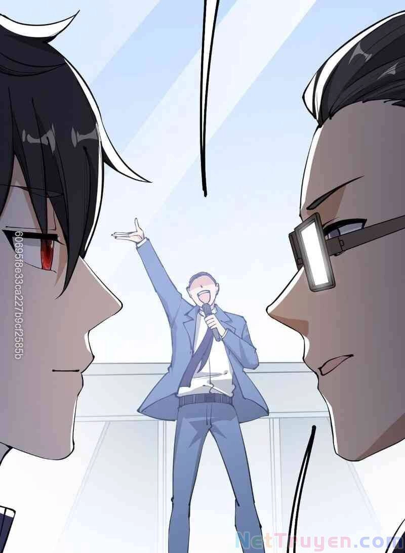 Nhật Ký Thường Ngày Của Tiên Vương Chapter 39 - 31