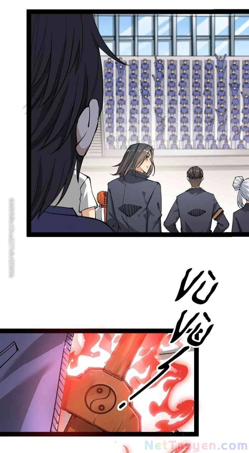 Nhật Ký Thường Ngày Của Tiên Vương Chapter 39 - 34