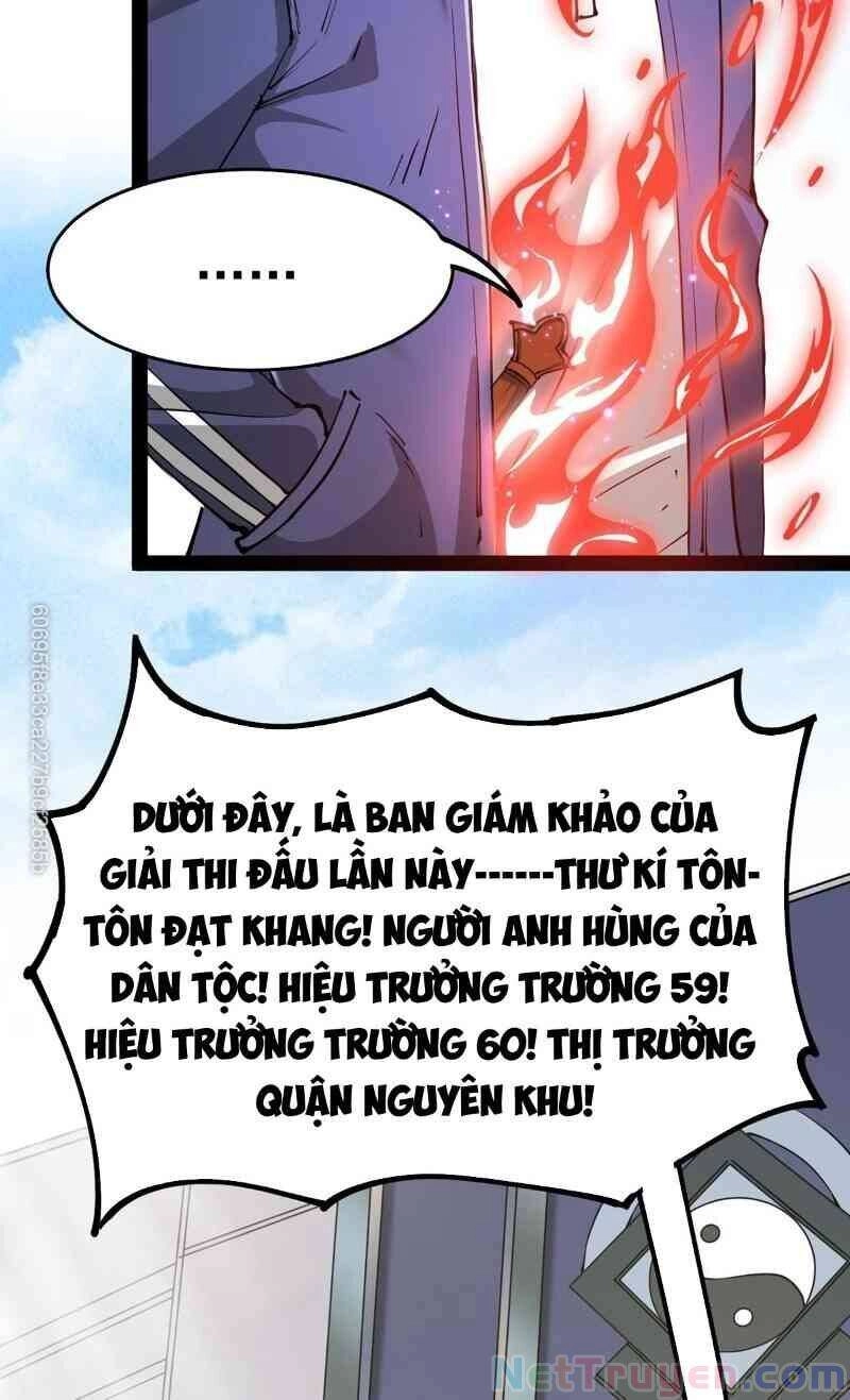 Nhật Ký Thường Ngày Của Tiên Vương Chapter 39 - 36