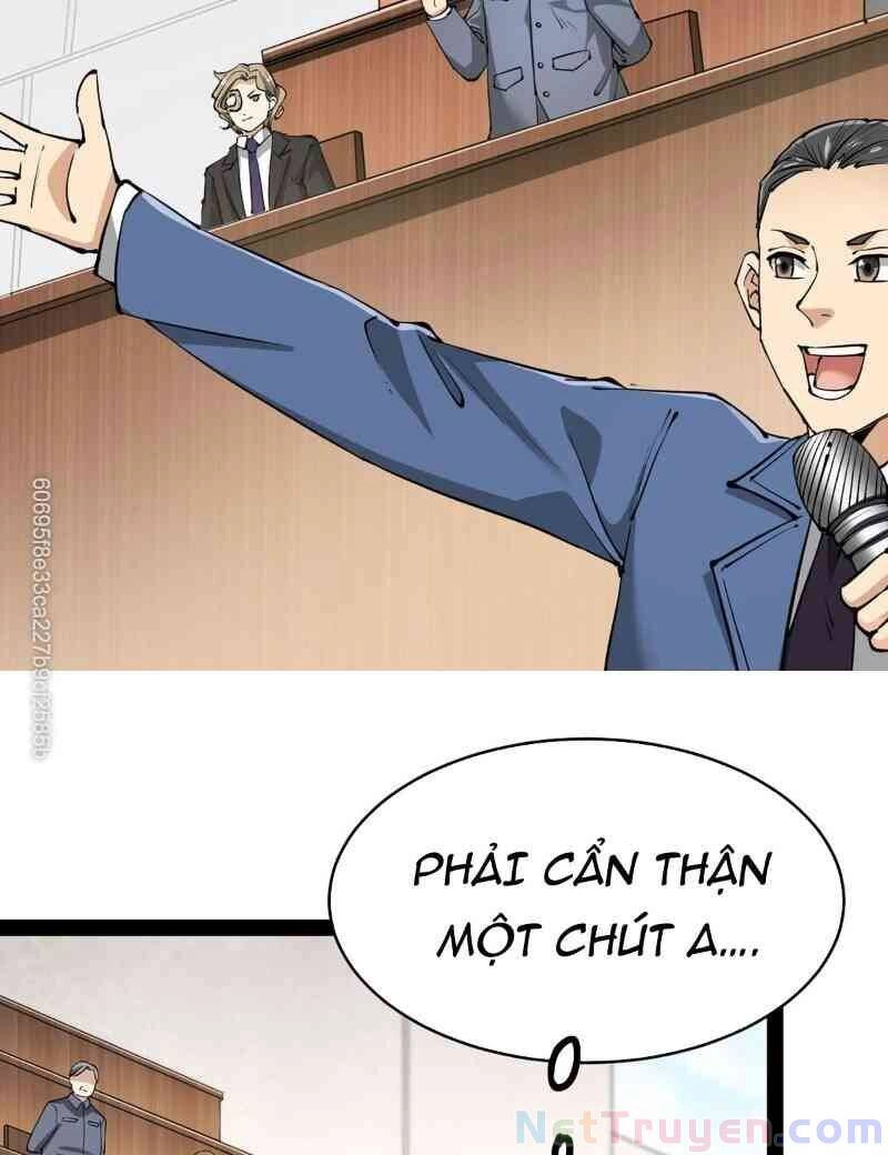 Nhật Ký Thường Ngày Của Tiên Vương Chapter 39 - 38