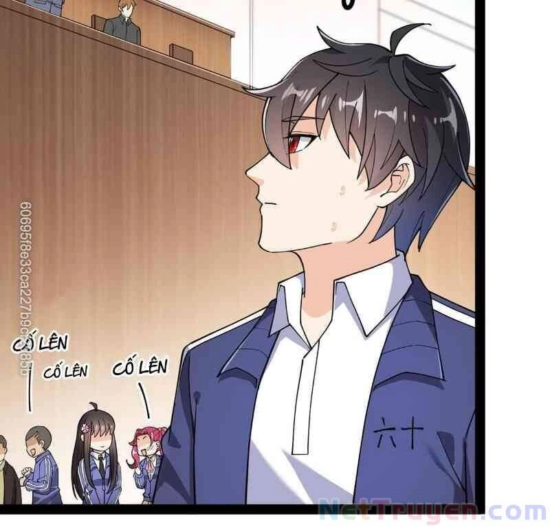 Nhật Ký Thường Ngày Của Tiên Vương Chapter 39 - 39