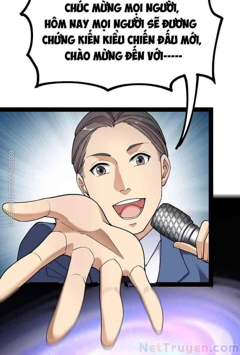 Nhật Ký Thường Ngày Của Tiên Vương Chapter 39 - 41