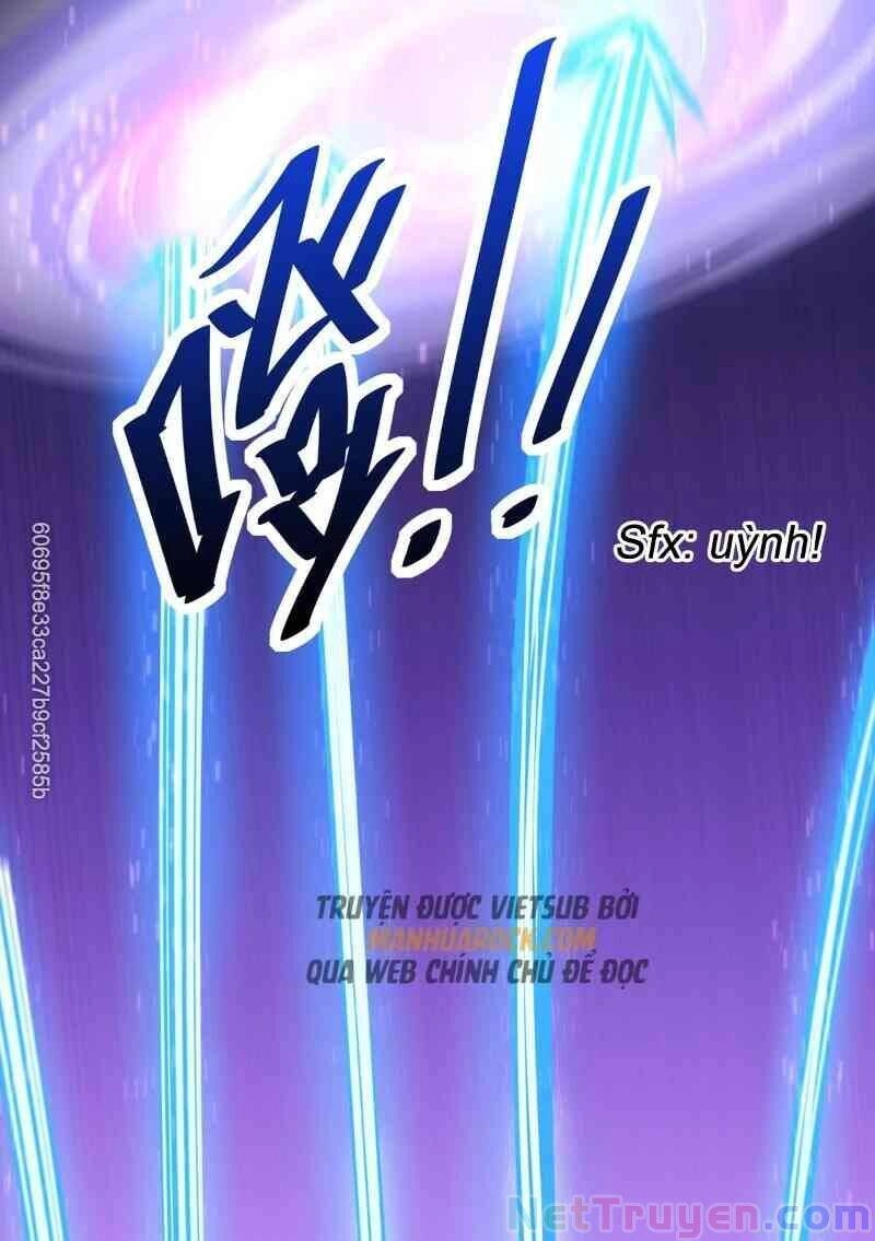 Nhật Ký Thường Ngày Của Tiên Vương Chapter 39 - 42