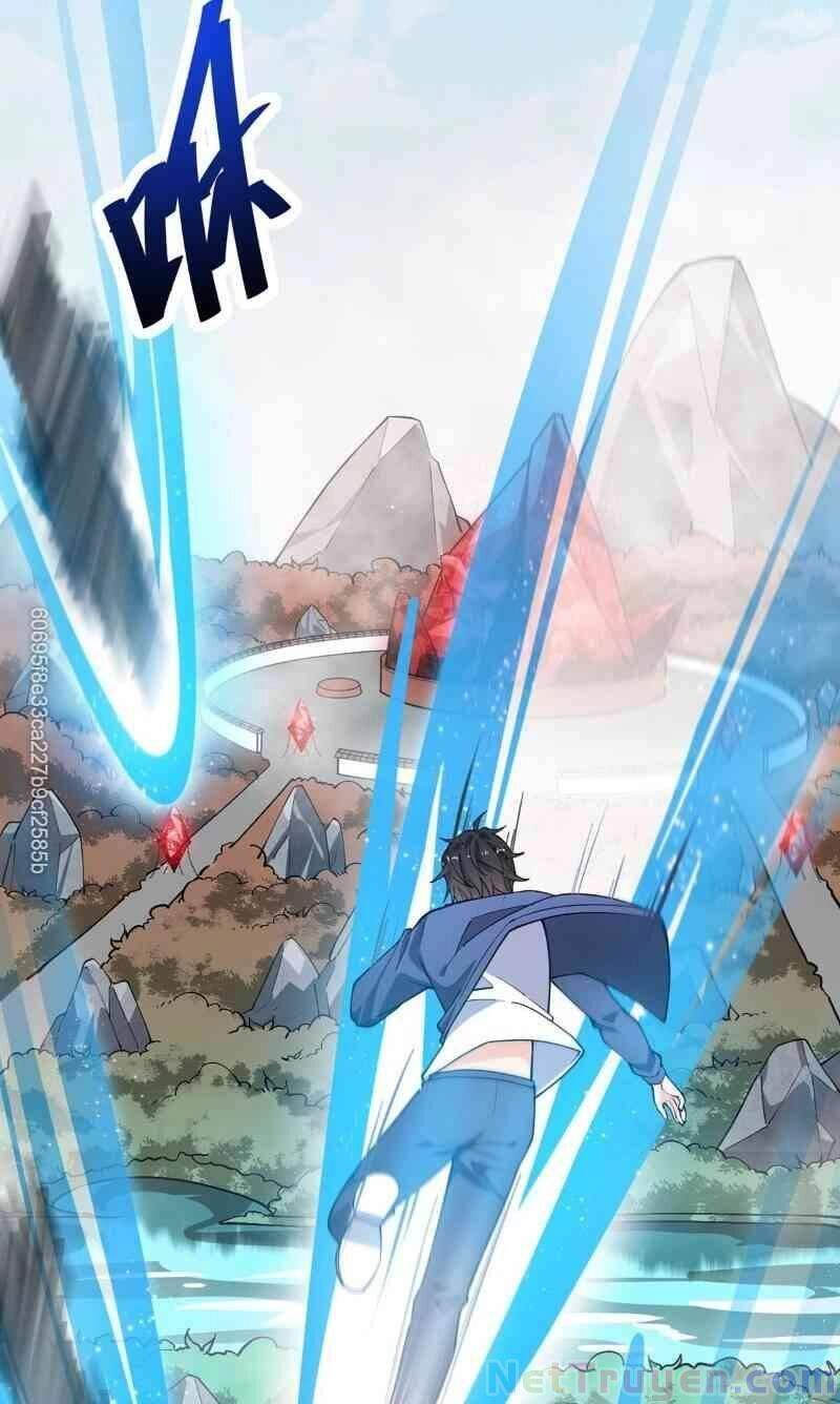 Nhật Ký Thường Ngày Của Tiên Vương Chapter 39 - 45