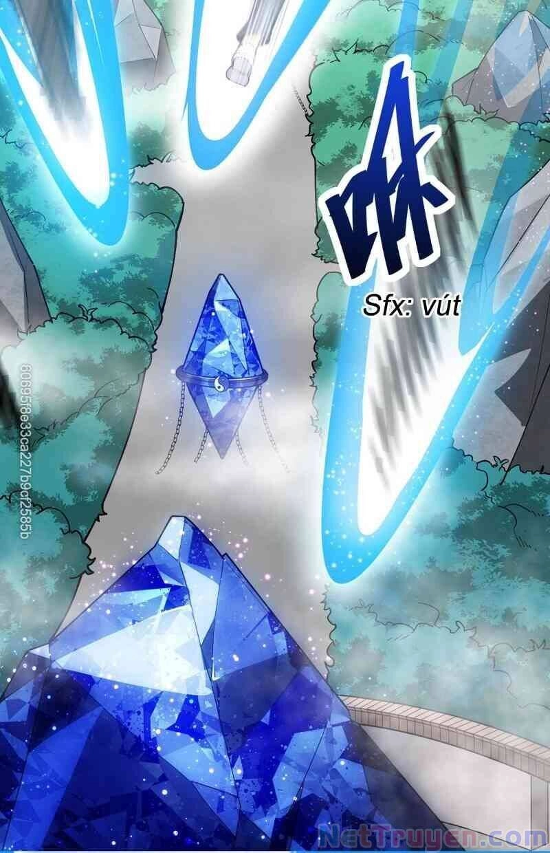 Nhật Ký Thường Ngày Của Tiên Vương Chapter 39 - 46