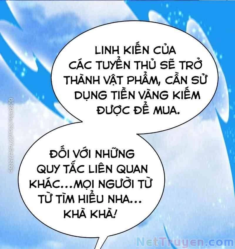 Nhật Ký Thường Ngày Của Tiên Vương Chapter 39 - 47