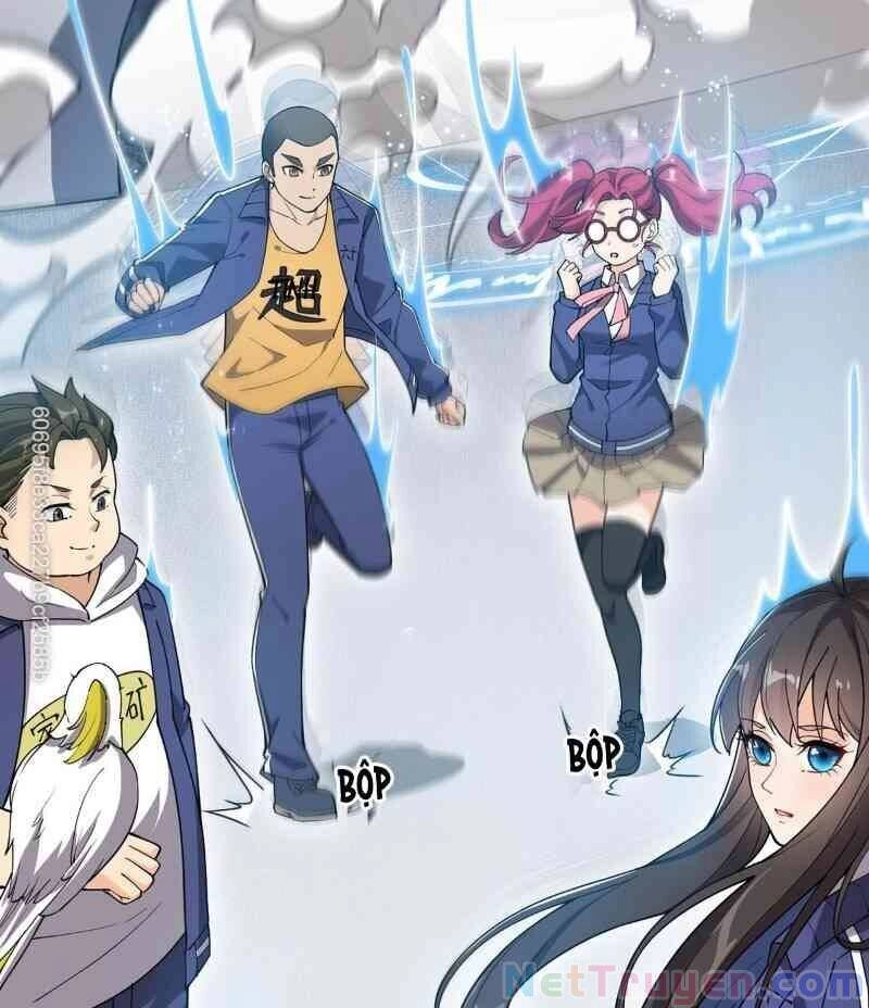 Nhật Ký Thường Ngày Của Tiên Vương Chapter 39 - 51