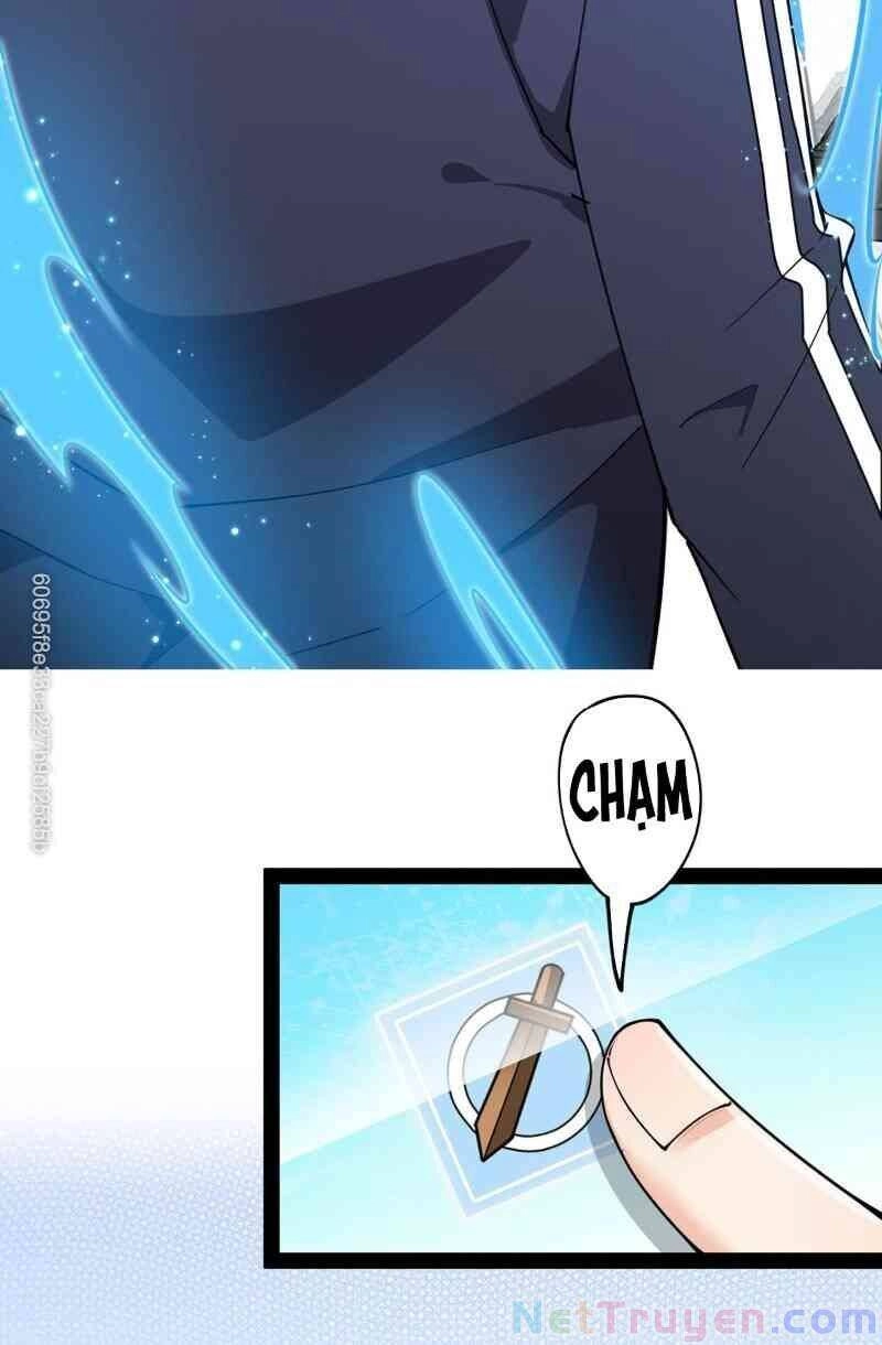 Nhật Ký Thường Ngày Của Tiên Vương Chapter 39 - 53