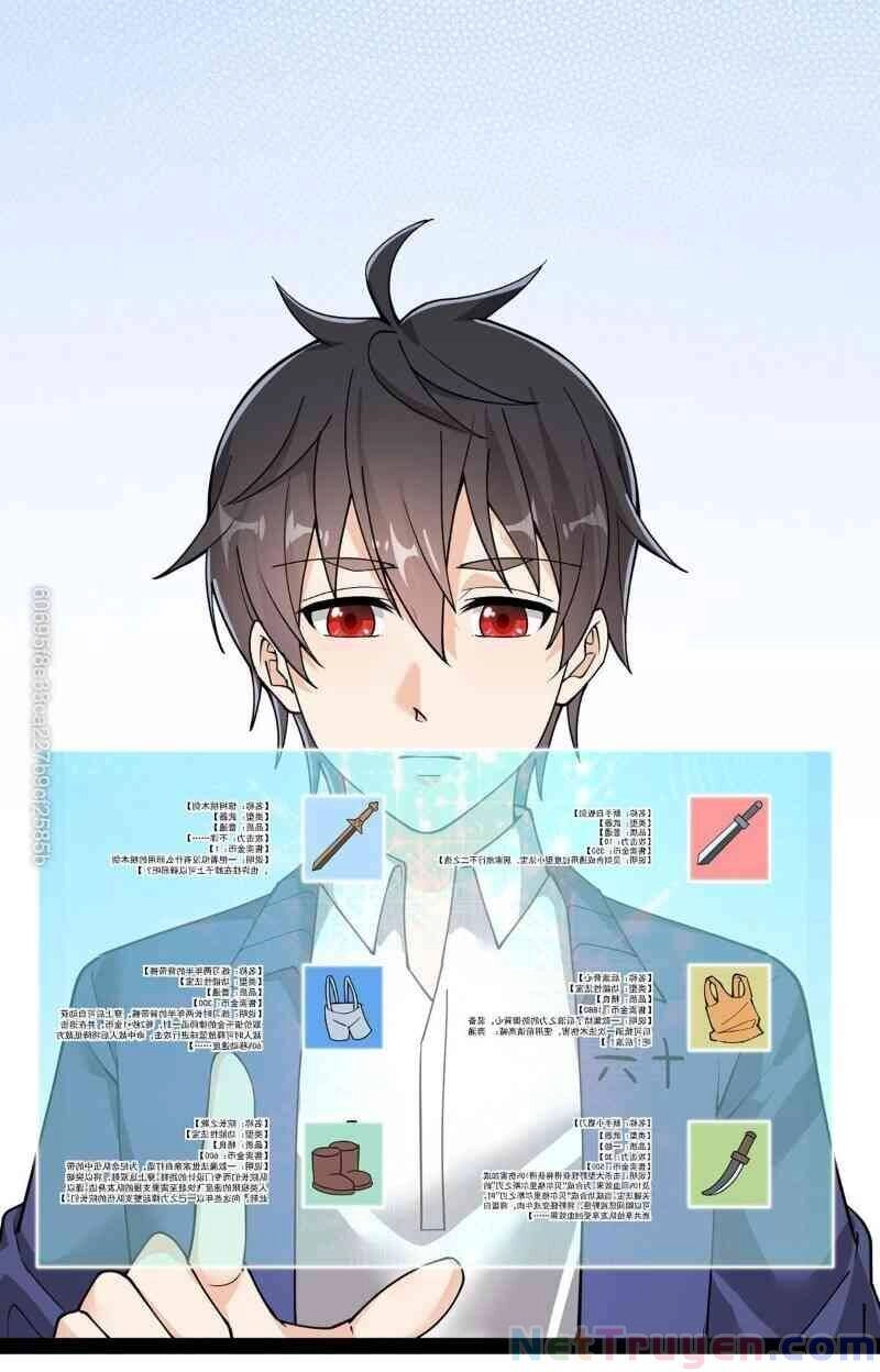 Nhật Ký Thường Ngày Của Tiên Vương Chapter 39 - 54