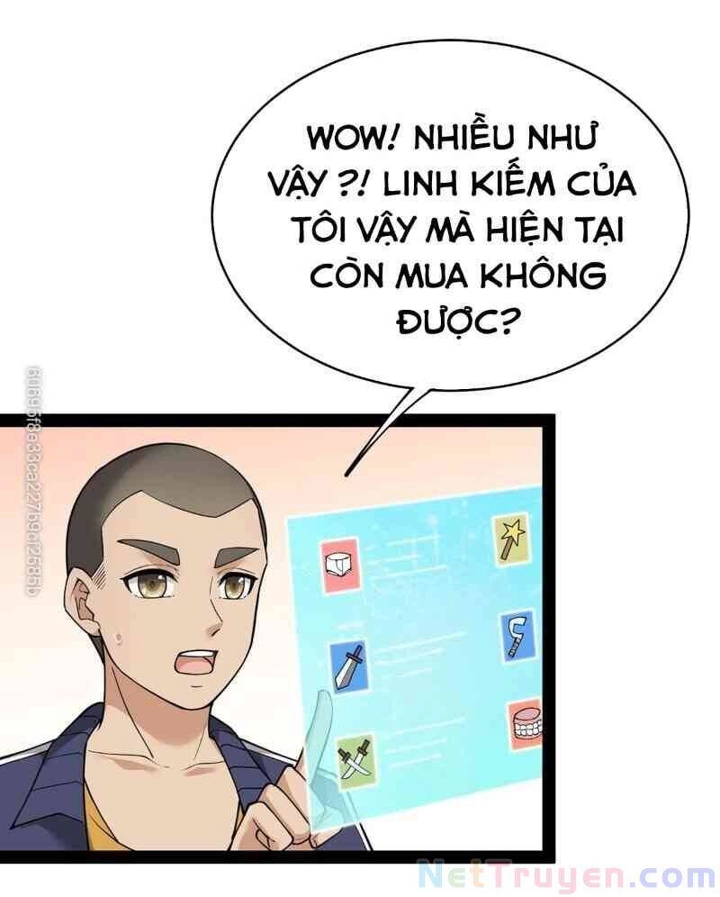 Nhật Ký Thường Ngày Của Tiên Vương Chapter 39 - 55