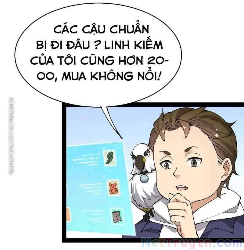 Nhật Ký Thường Ngày Của Tiên Vương Chapter 39 - 56