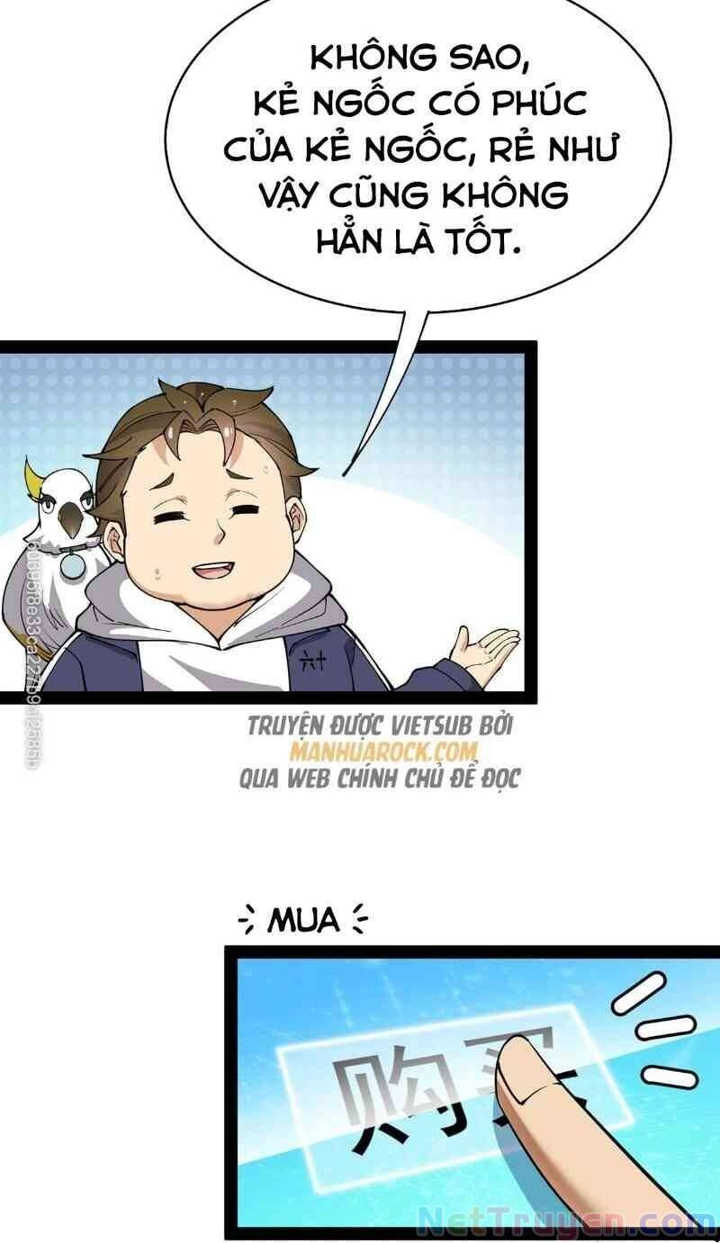 Nhật Ký Thường Ngày Của Tiên Vương Chapter 39 - 61