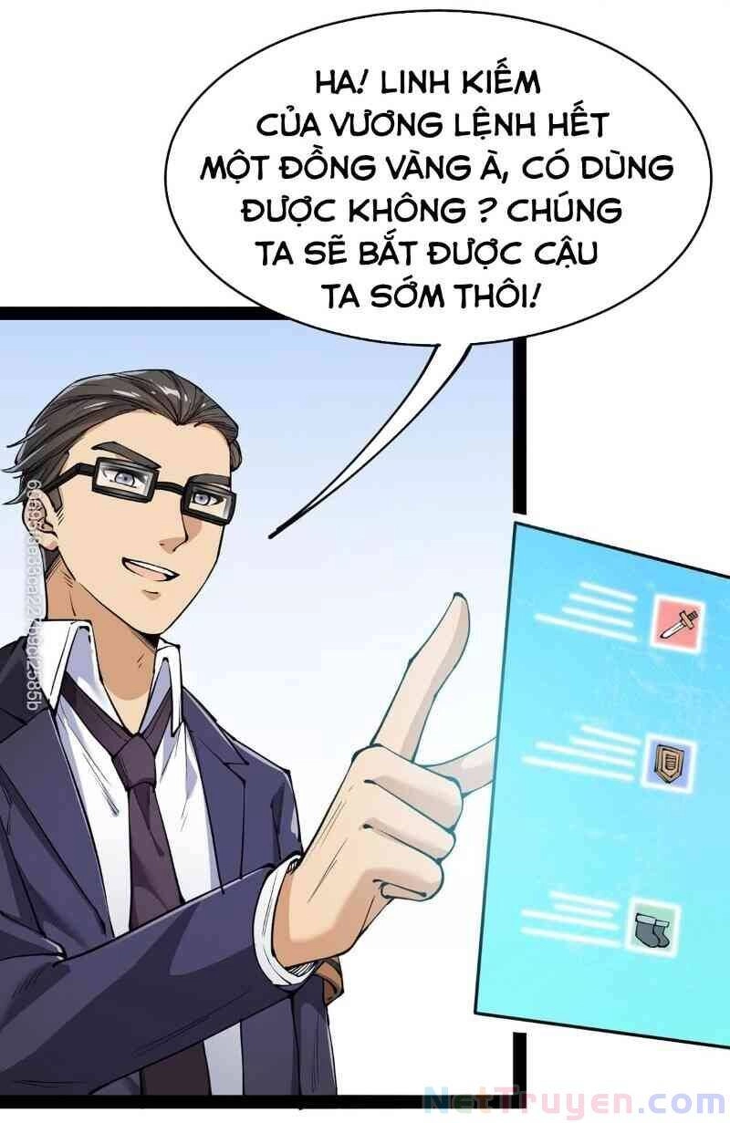 Nhật Ký Thường Ngày Của Tiên Vương Chapter 39 - 62