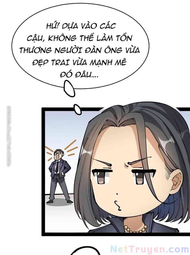 Nhật Ký Thường Ngày Của Tiên Vương Chapter 39 - 63